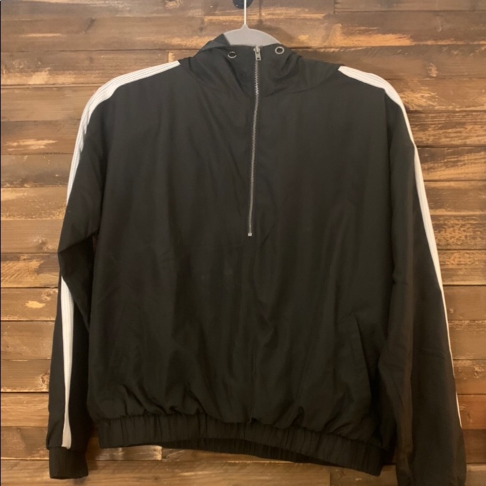 Women’s small Forever 21 windbreaker